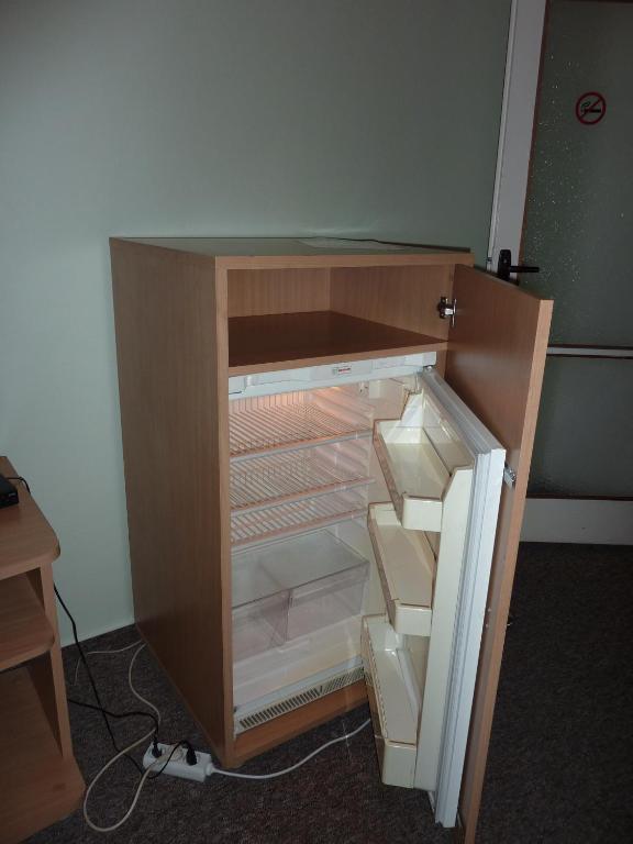 Hotelovy Dum Olomouc Quarto foto